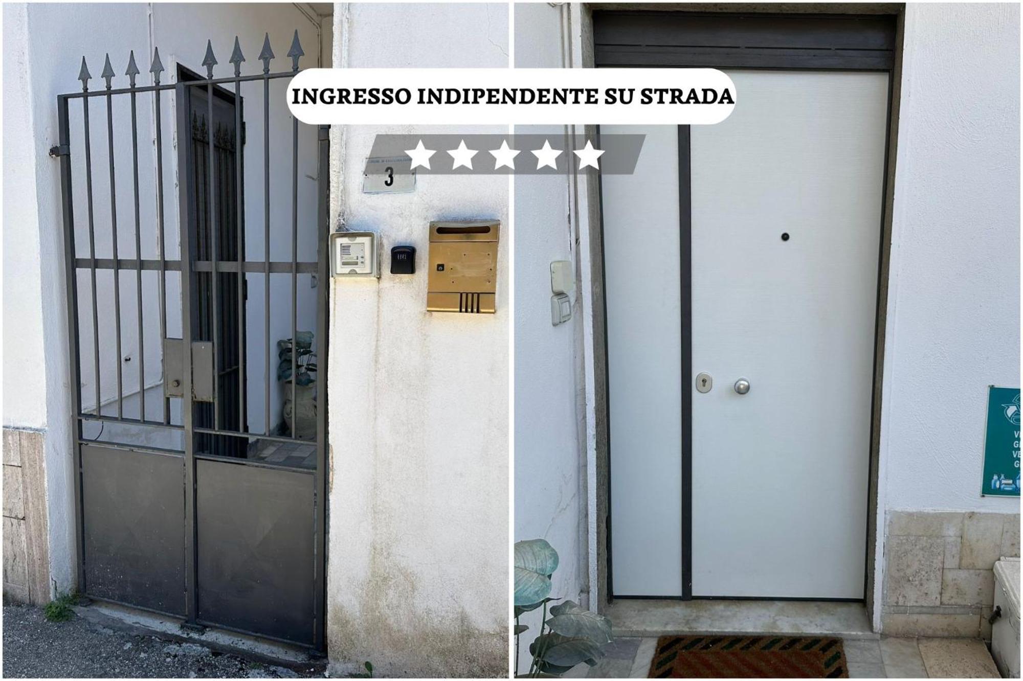 Grancomfort Tra Napoli E Caserta Castel Volturno Exterior foto